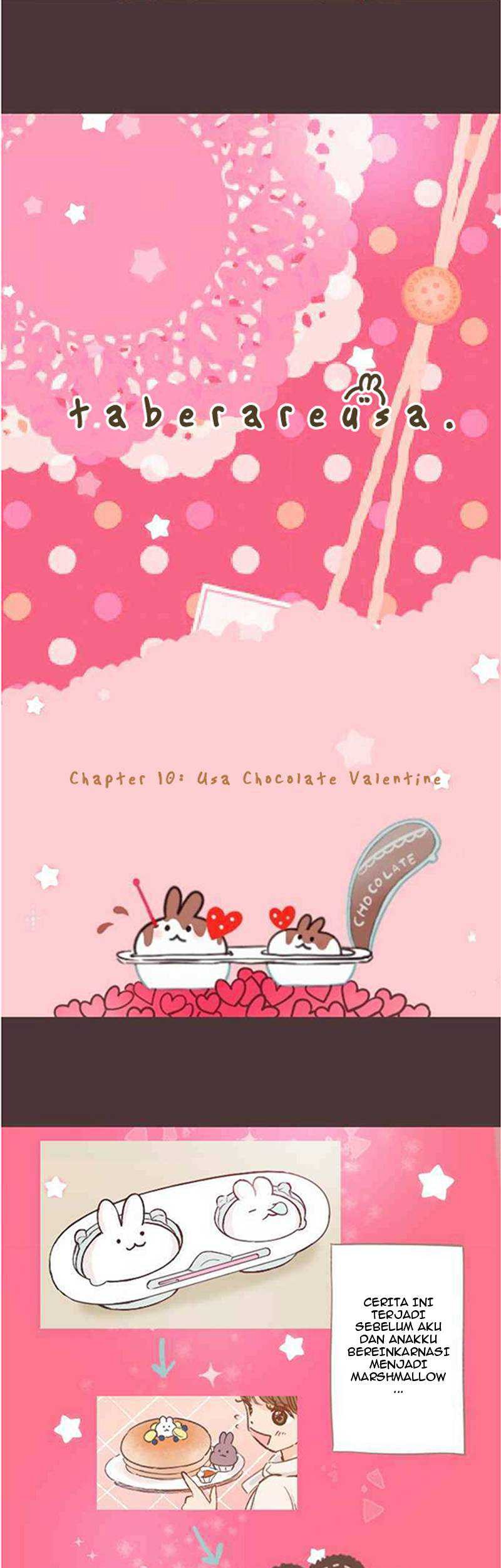 Taberare Usa Chapter 10 Gambar 4