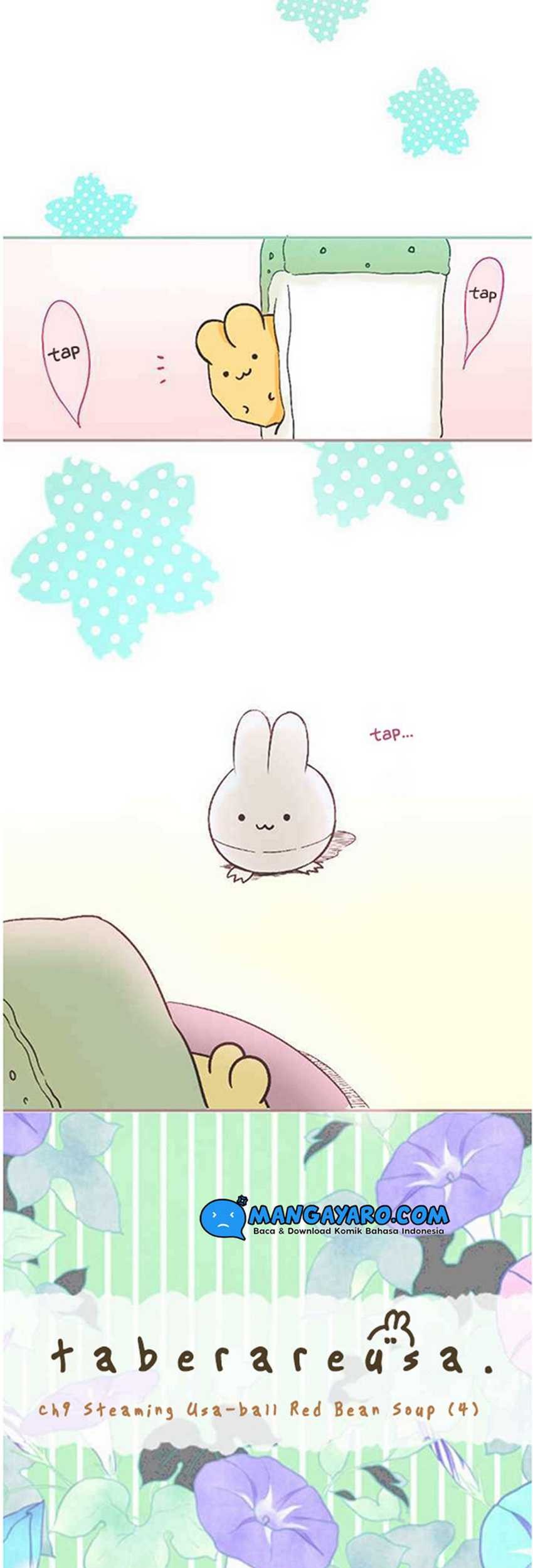 Baca  Taberare Usa Chapter 09 Gambar 2