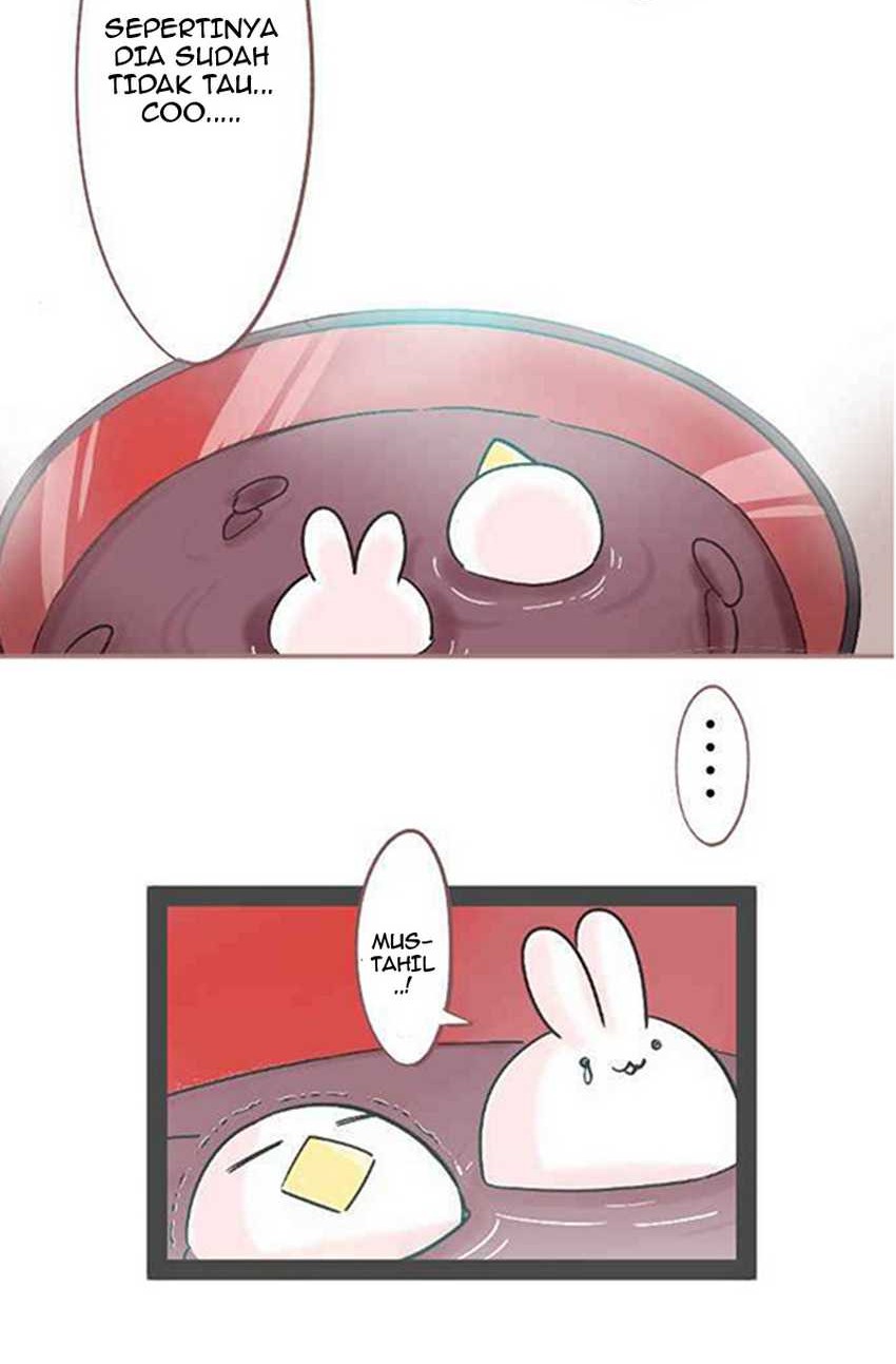 Taberare Usa Chapter 07 Gambar 17