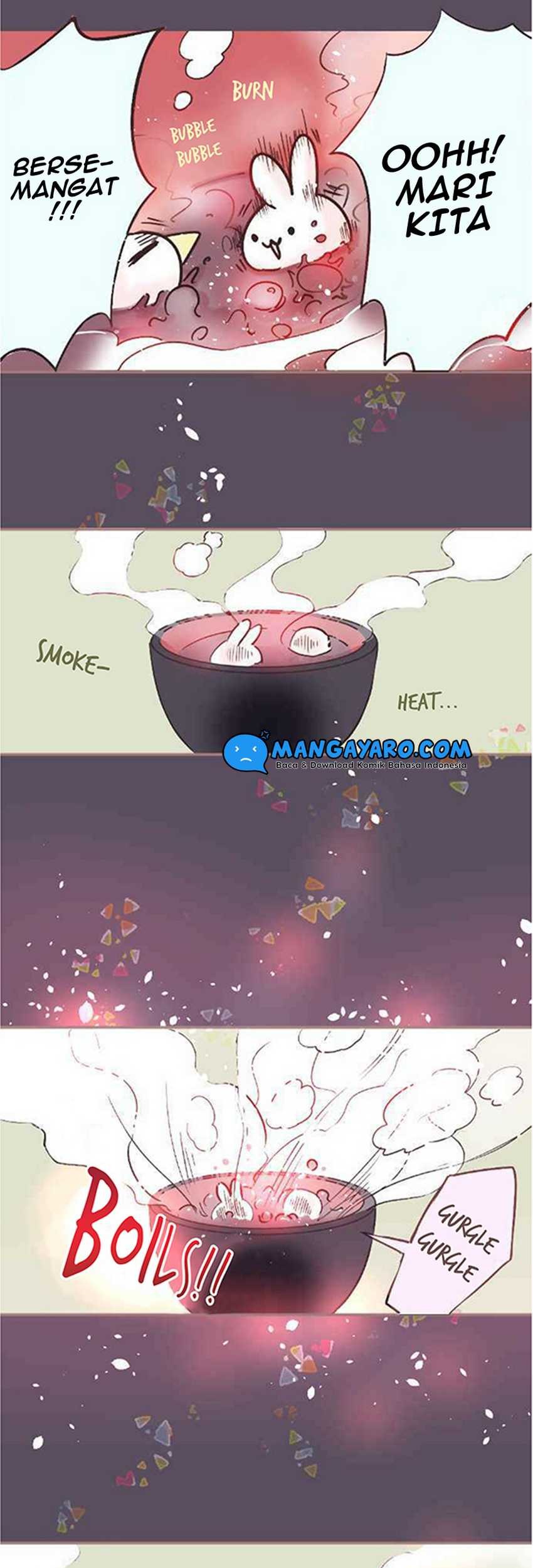 Taberare Usa Chapter 07 Gambar 24