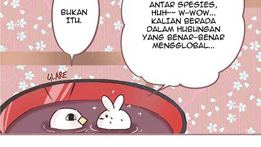 Taberare Usa Chapter 07 Gambar 7