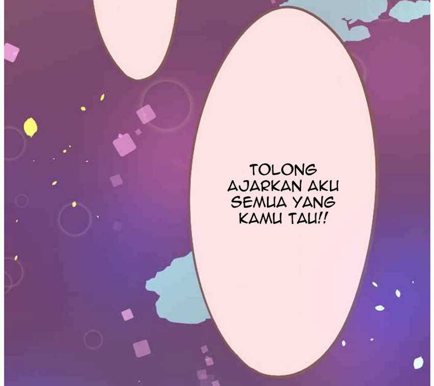 Taberare Usa Chapter 06 Gambar 26