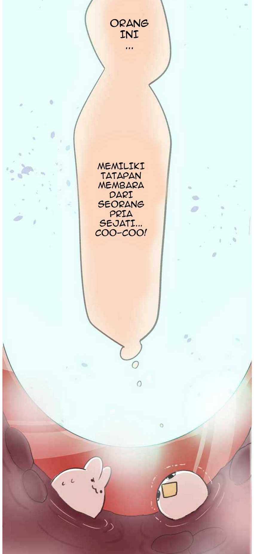 Taberare Usa Chapter 06 Gambar 28