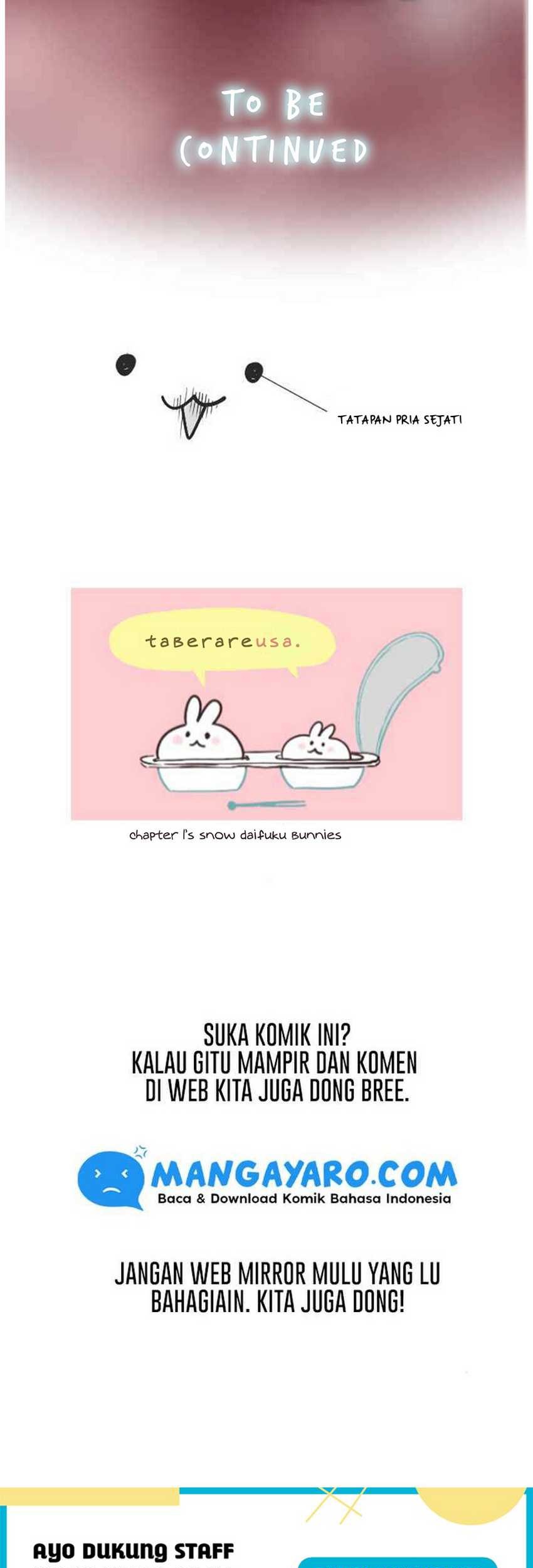 Taberare Usa Chapter 06 Gambar 29