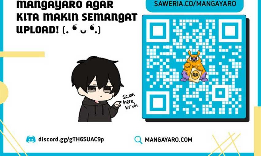 Taberare Usa Chapter 06 Gambar 30