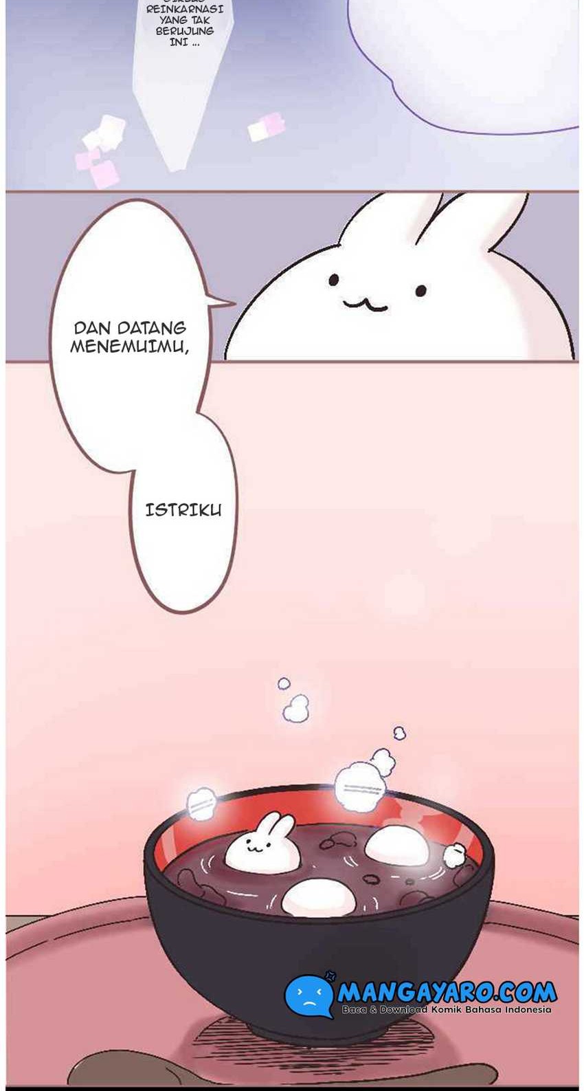 Taberare Usa Chapter 06 Gambar 3