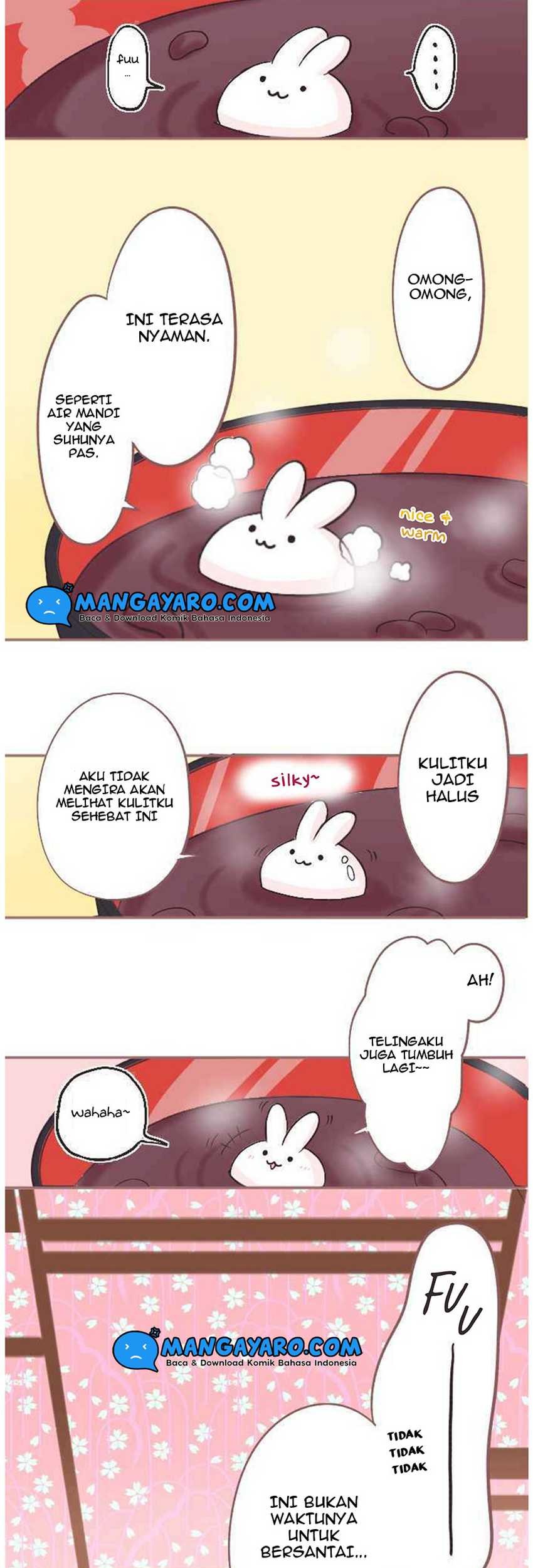 Taberare Usa Chapter 06 Gambar 6