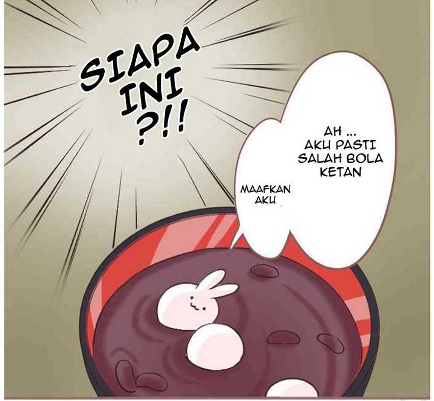 Taberare Usa Chapter 06 Gambar 9