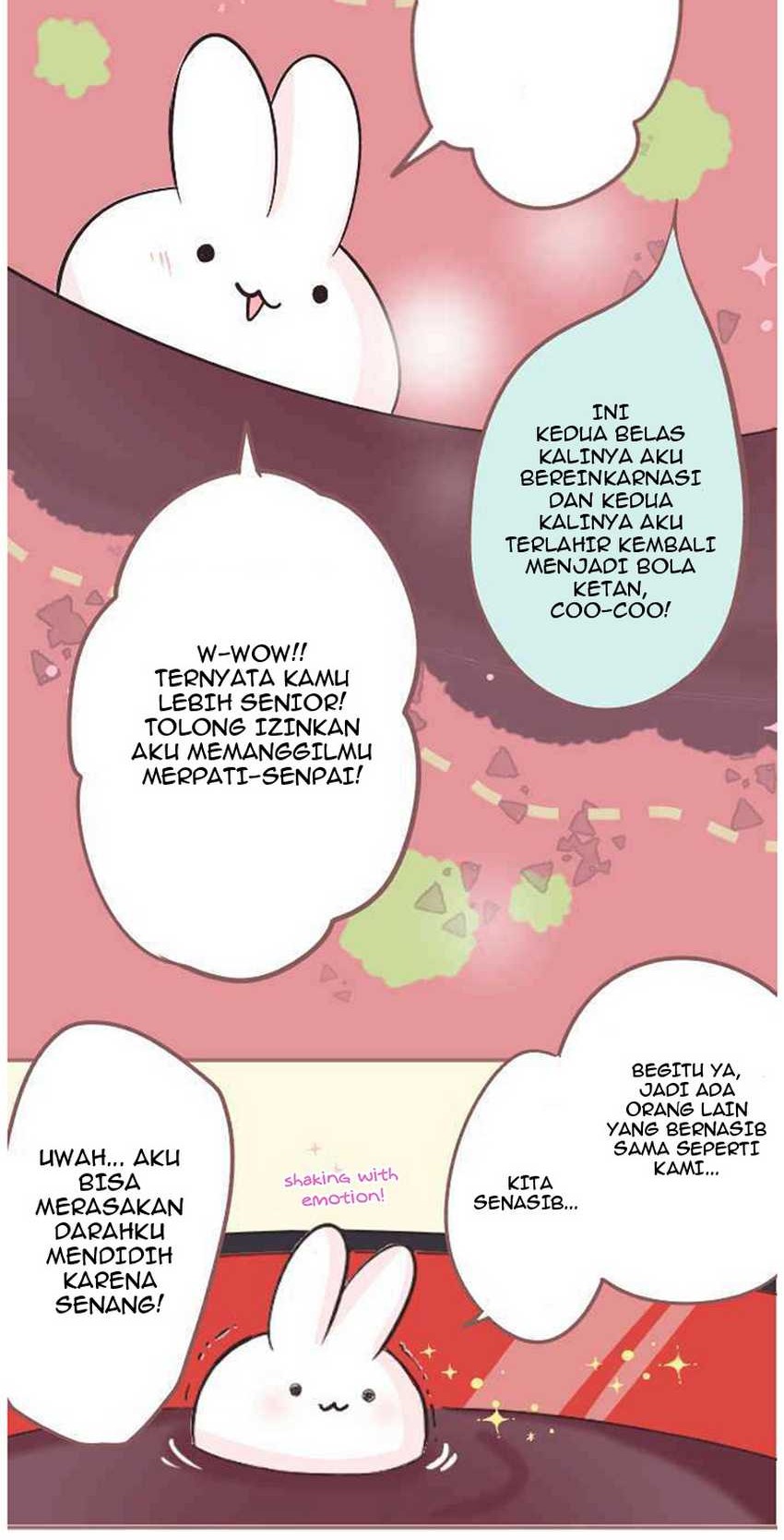 Taberare Usa Chapter 06 Gambar 15