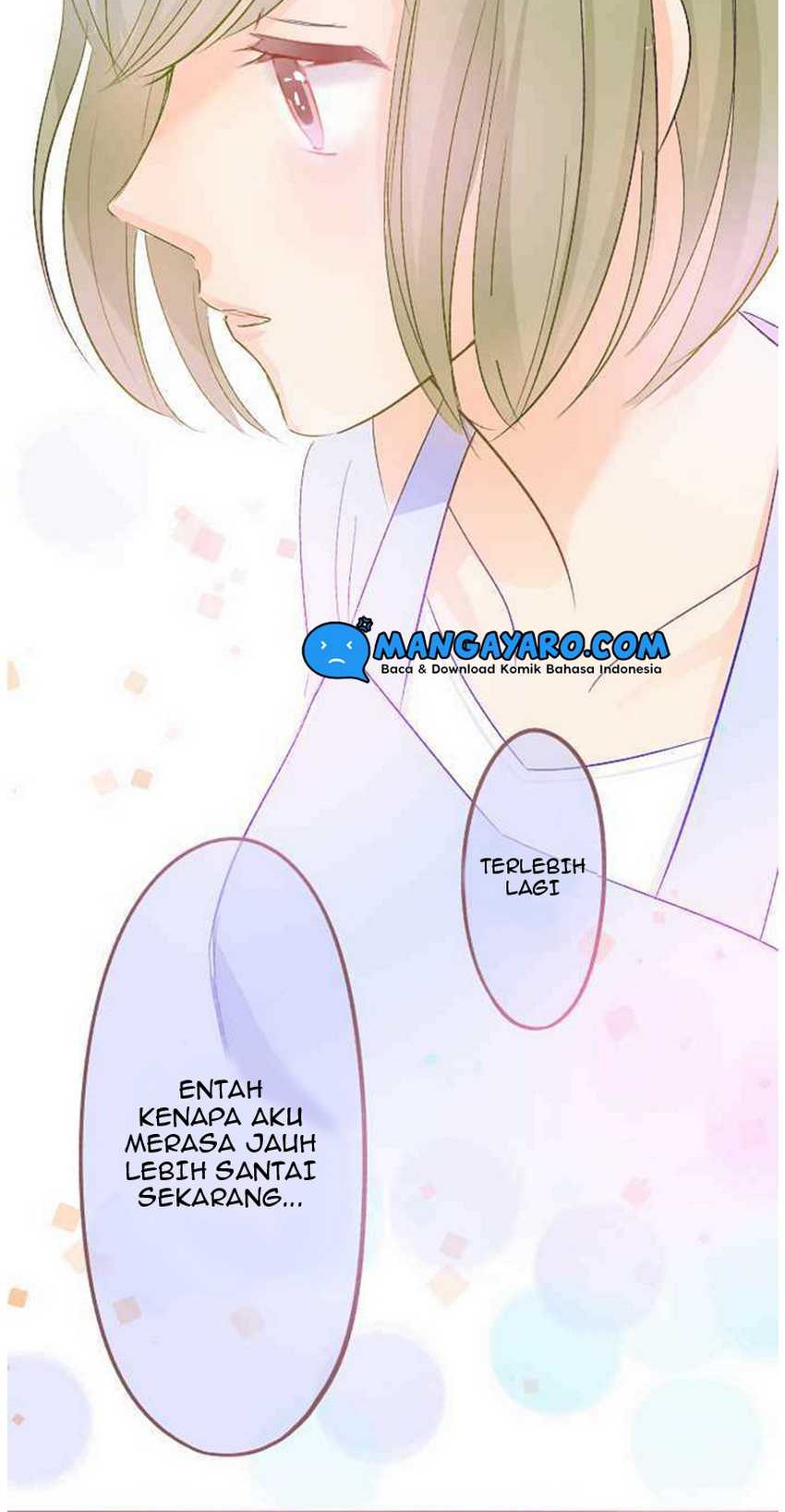 Taberare Usa Chapter 05 Gambar 25