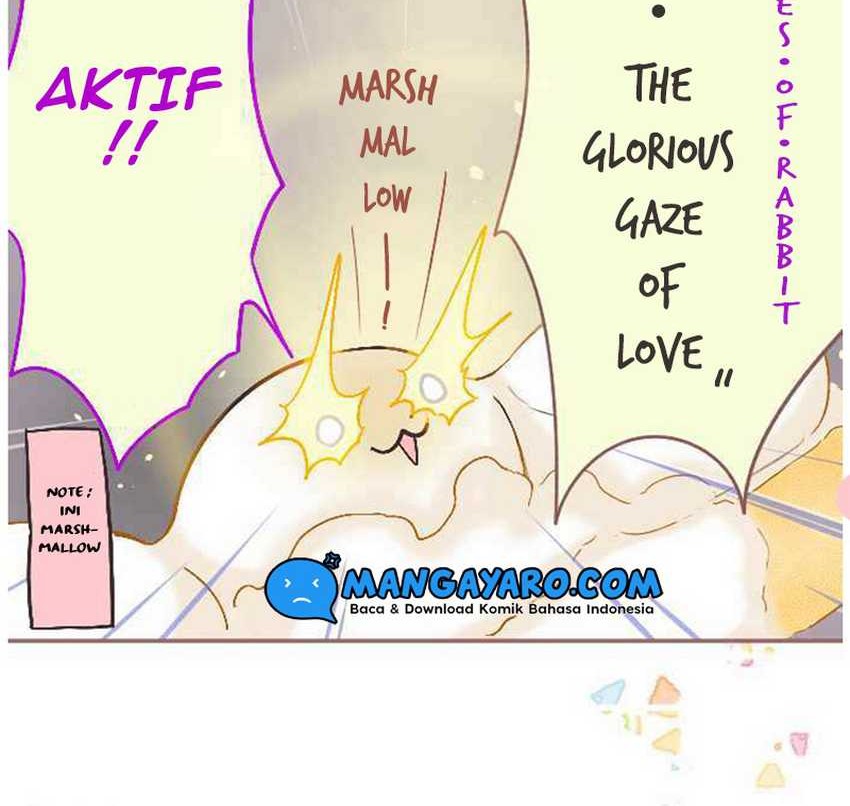 Taberare Usa Chapter 05 Gambar 14