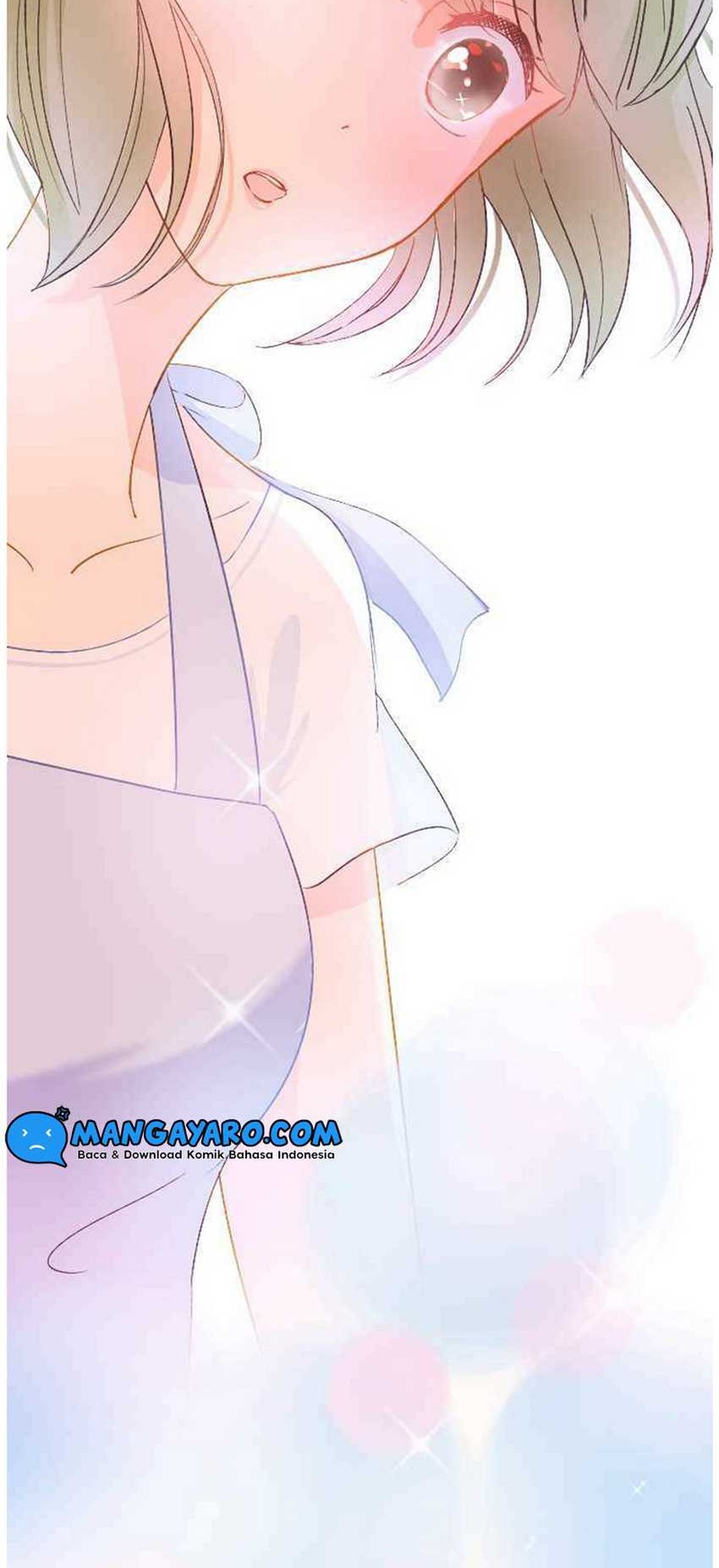 Taberare Usa Chapter 04 Gambar 29