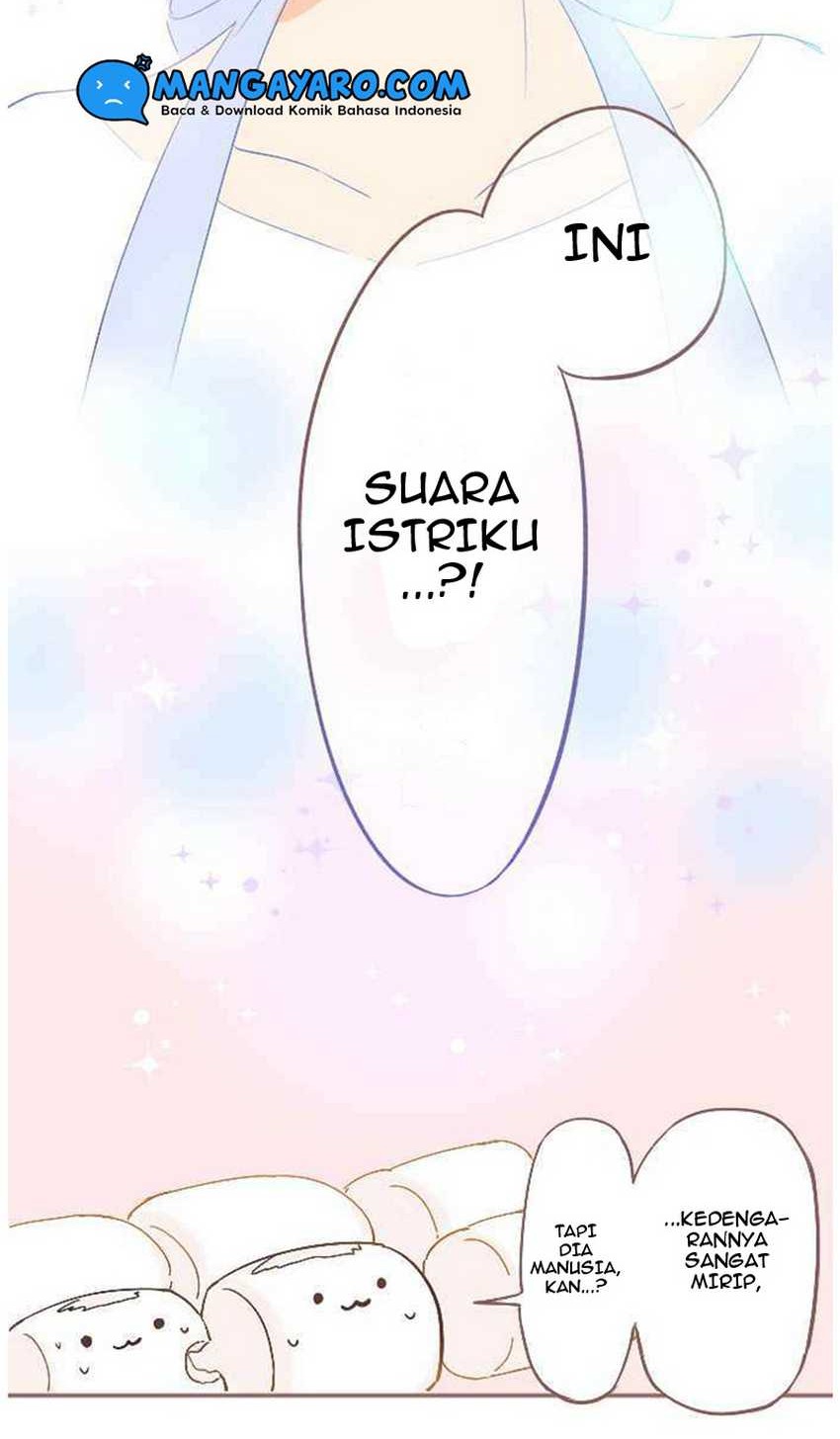 Taberare Usa Chapter 04 Gambar 3