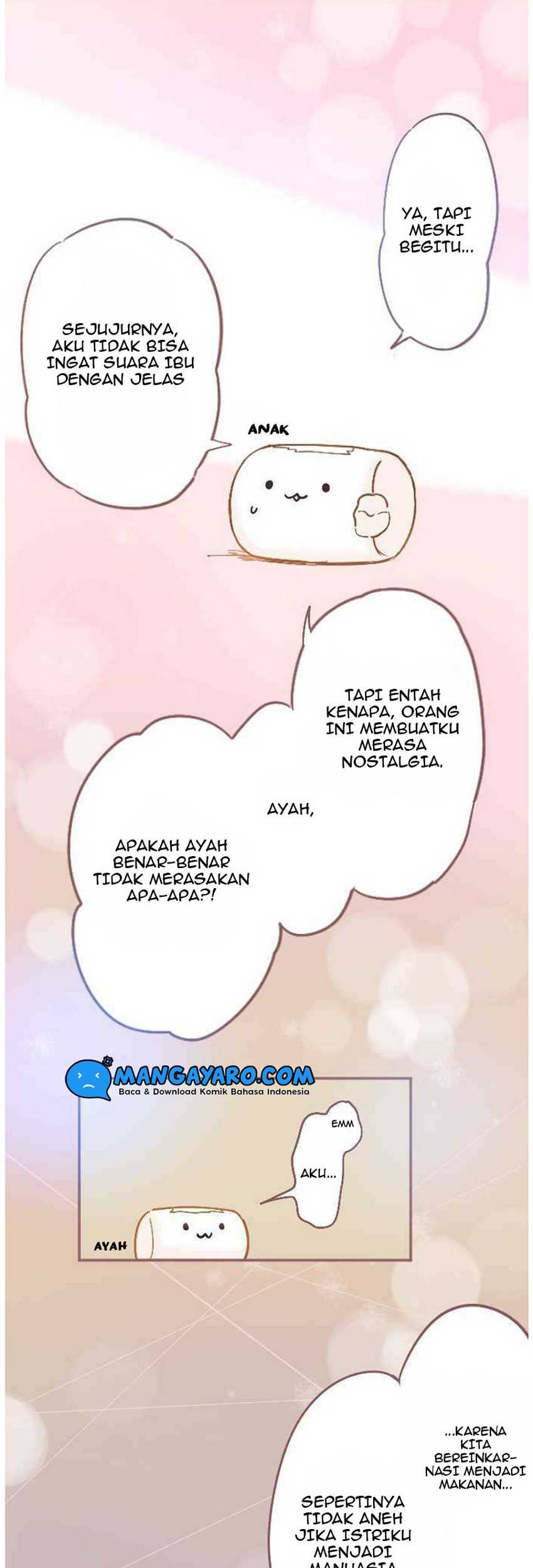 Taberare Usa Chapter 04 Gambar 7