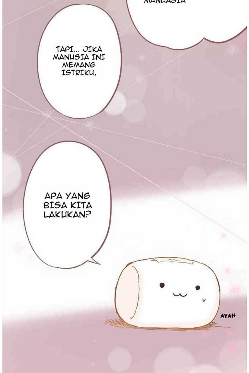 Taberare Usa Chapter 04 Gambar 8