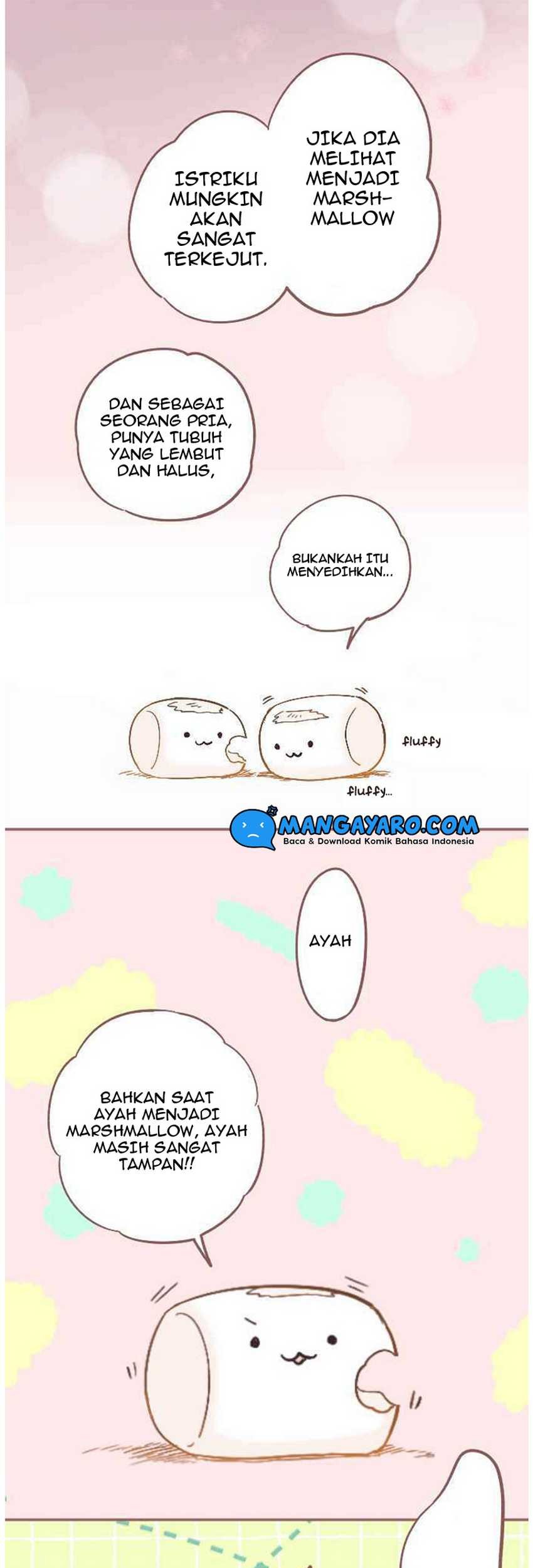 Taberare Usa Chapter 04 Gambar 9