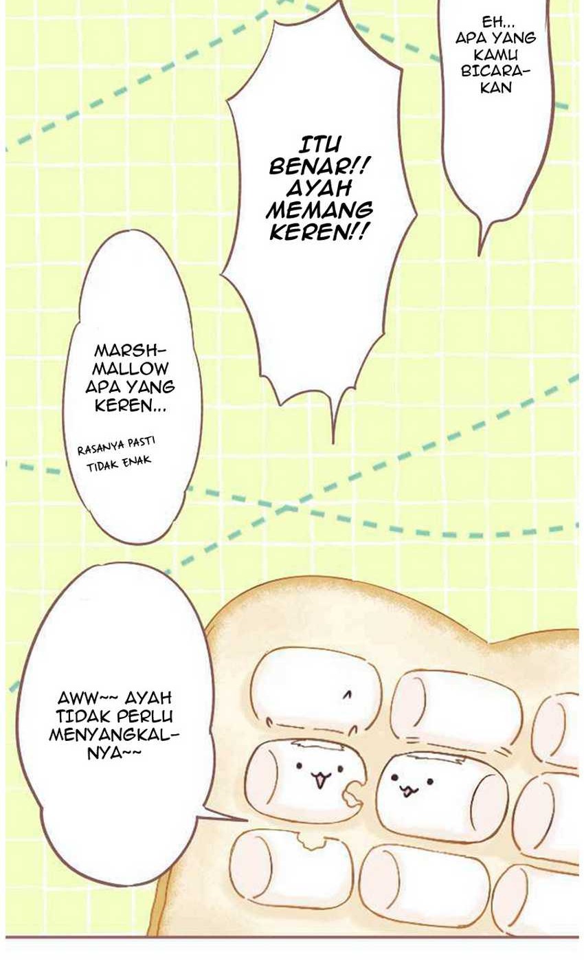 Taberare Usa Chapter 04 Gambar 10