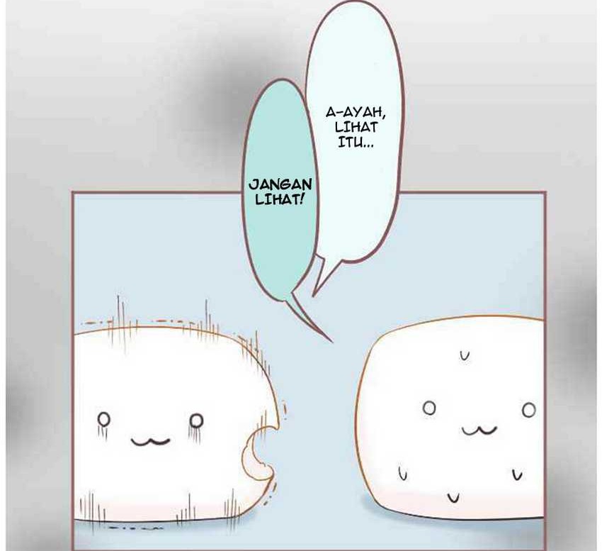 Taberare Usa Chapter 04 Gambar 14