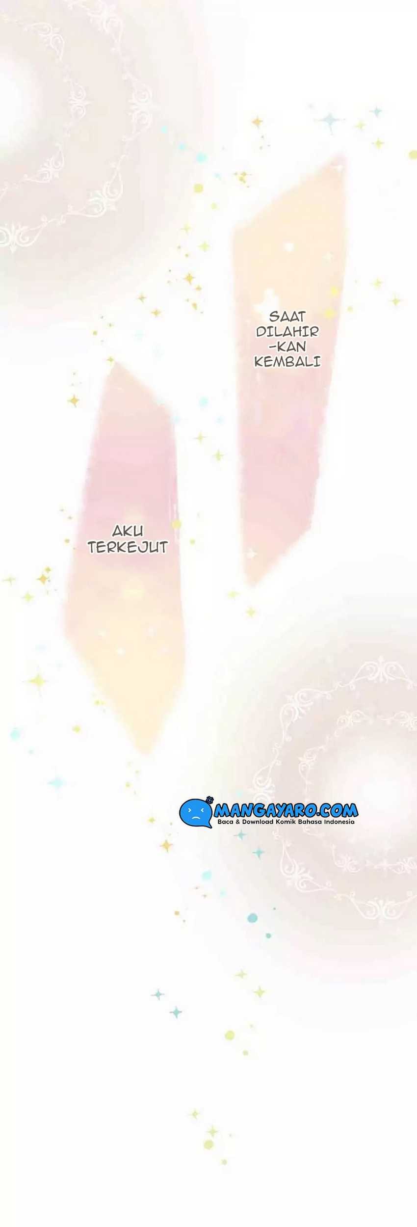 Baca Taberare Usa Chapter 01 Gambar 2