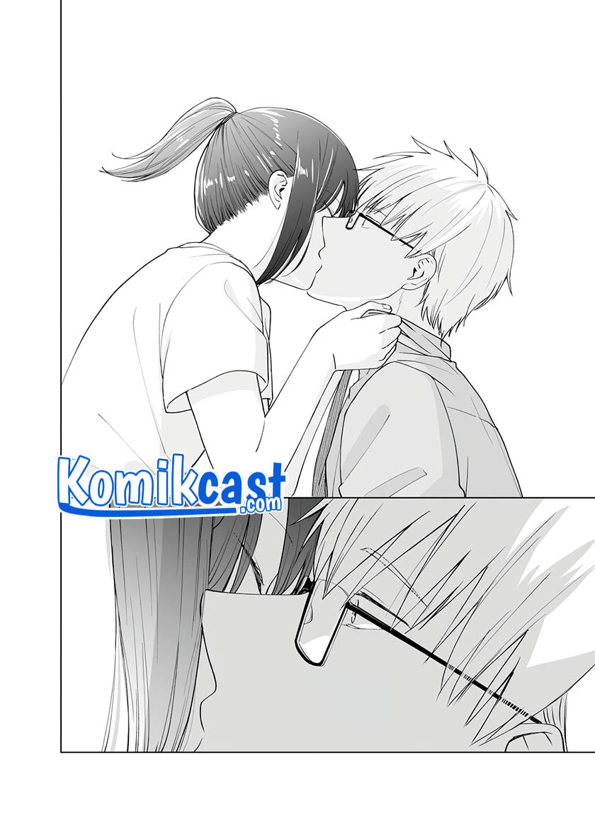 Oshieko Kara Nigerarenai Chapter 01 Gambar 35