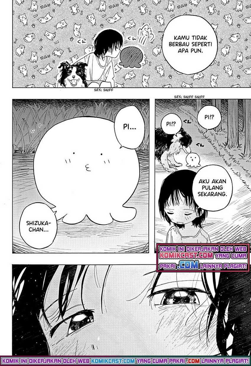 Takopii no Genzai Chapter 01 Gambar 26