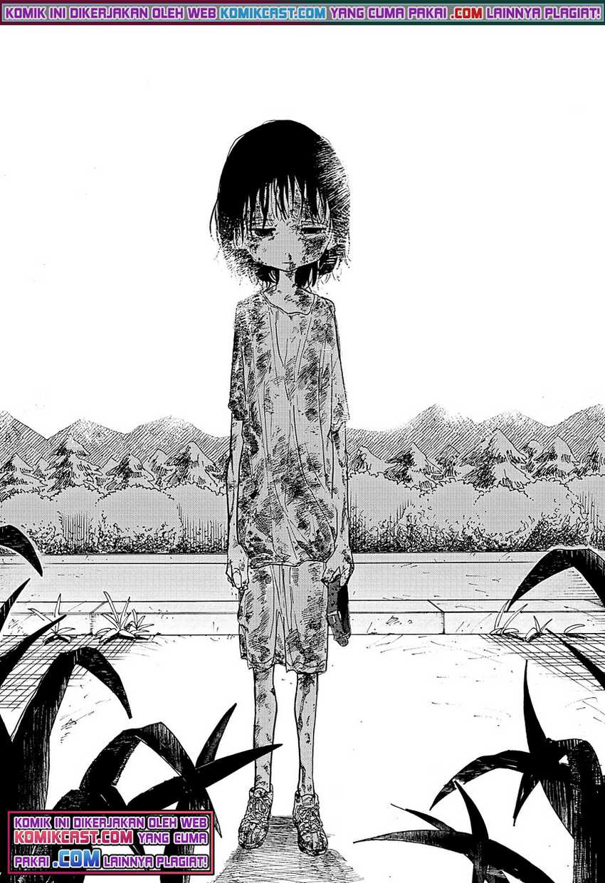 Takopii no Genzai Chapter 01 Gambar 28