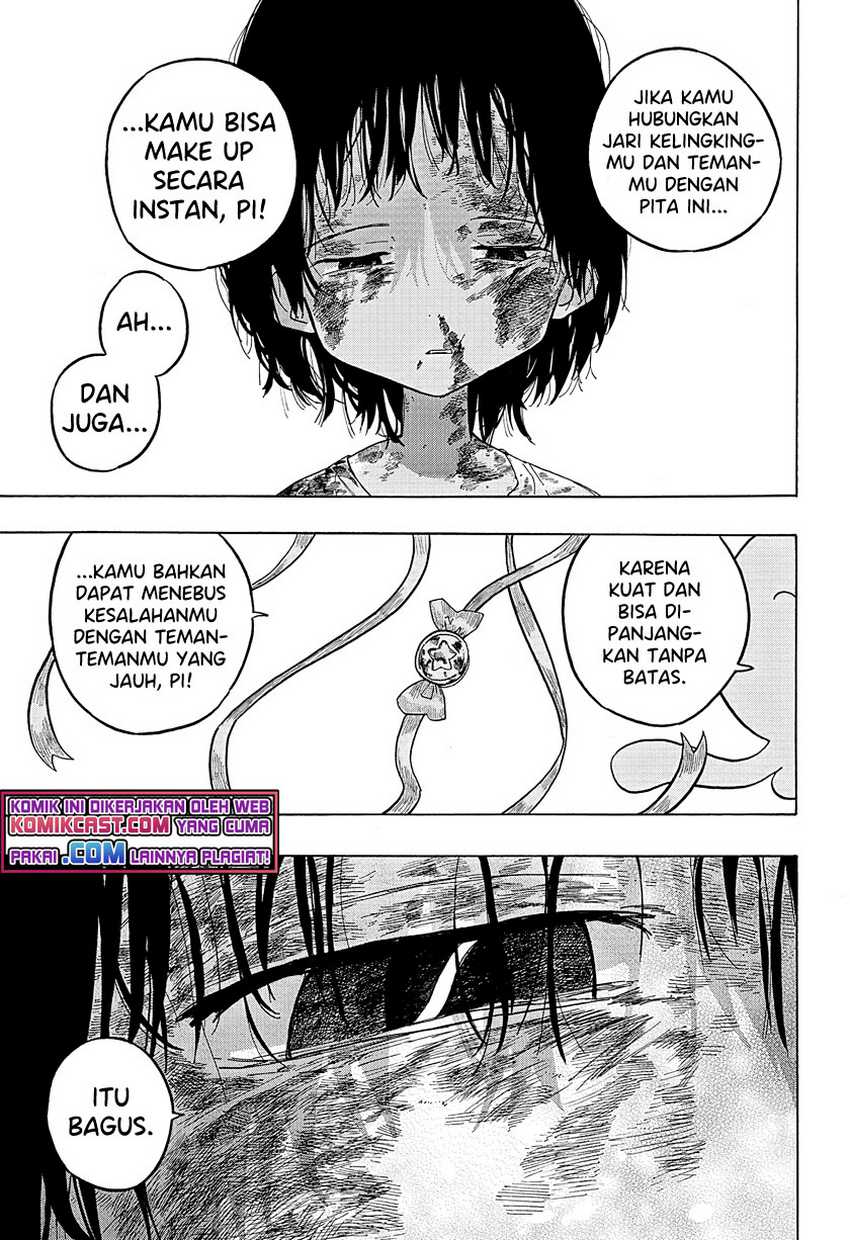 Takopii no Genzai Chapter 01 Gambar 31