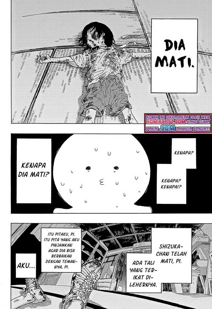Takopii no Genzai Chapter 01 Gambar 39