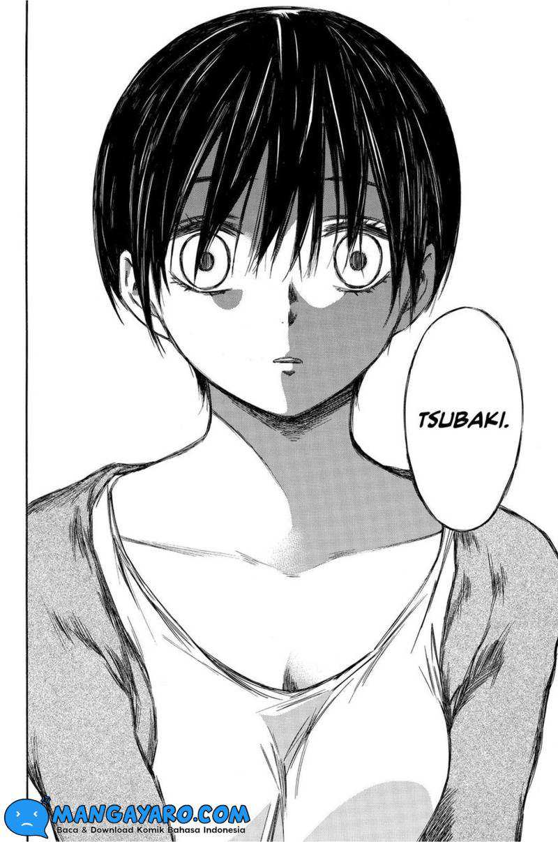 Hone ga Kusaru Made Chapter 84 Gambar 6
