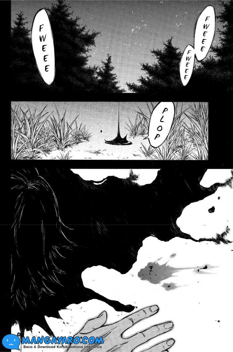 Hone ga Kusaru Made Chapter 81 Gambar 3