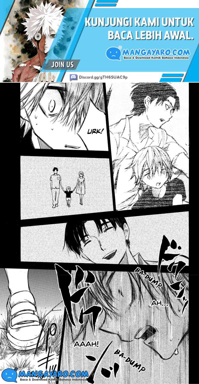 Hone ga Kusaru Made Chapter 80 Gambar 10
