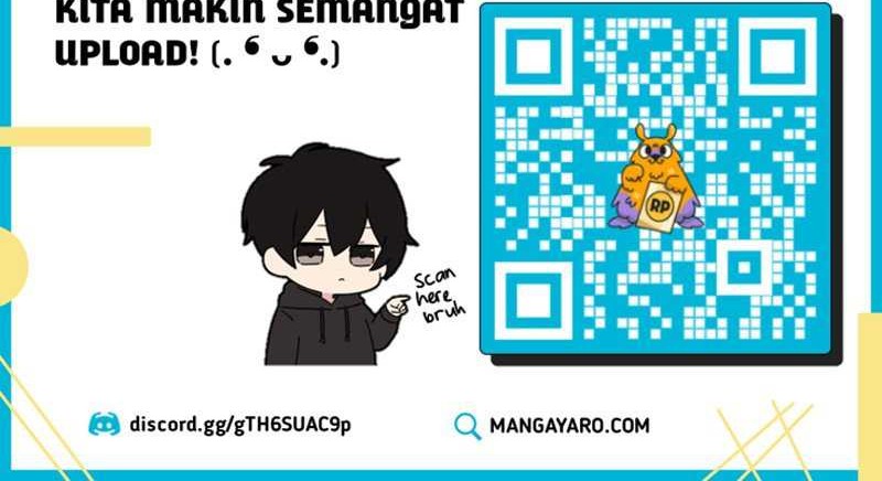 Hone ga Kusaru Made Chapter 63 Gambar 15