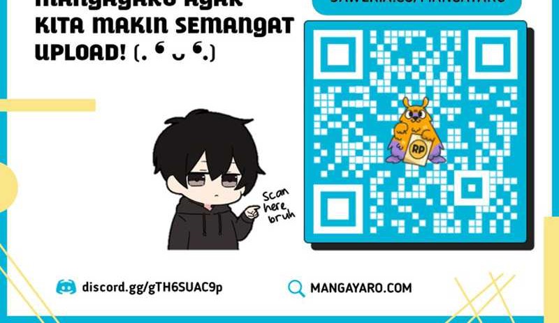 Hone ga Kusaru Made Chapter 56 Gambar 18