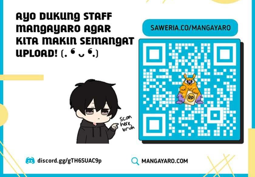 Hone ga Kusaru Made Chapter 46 Gambar 11