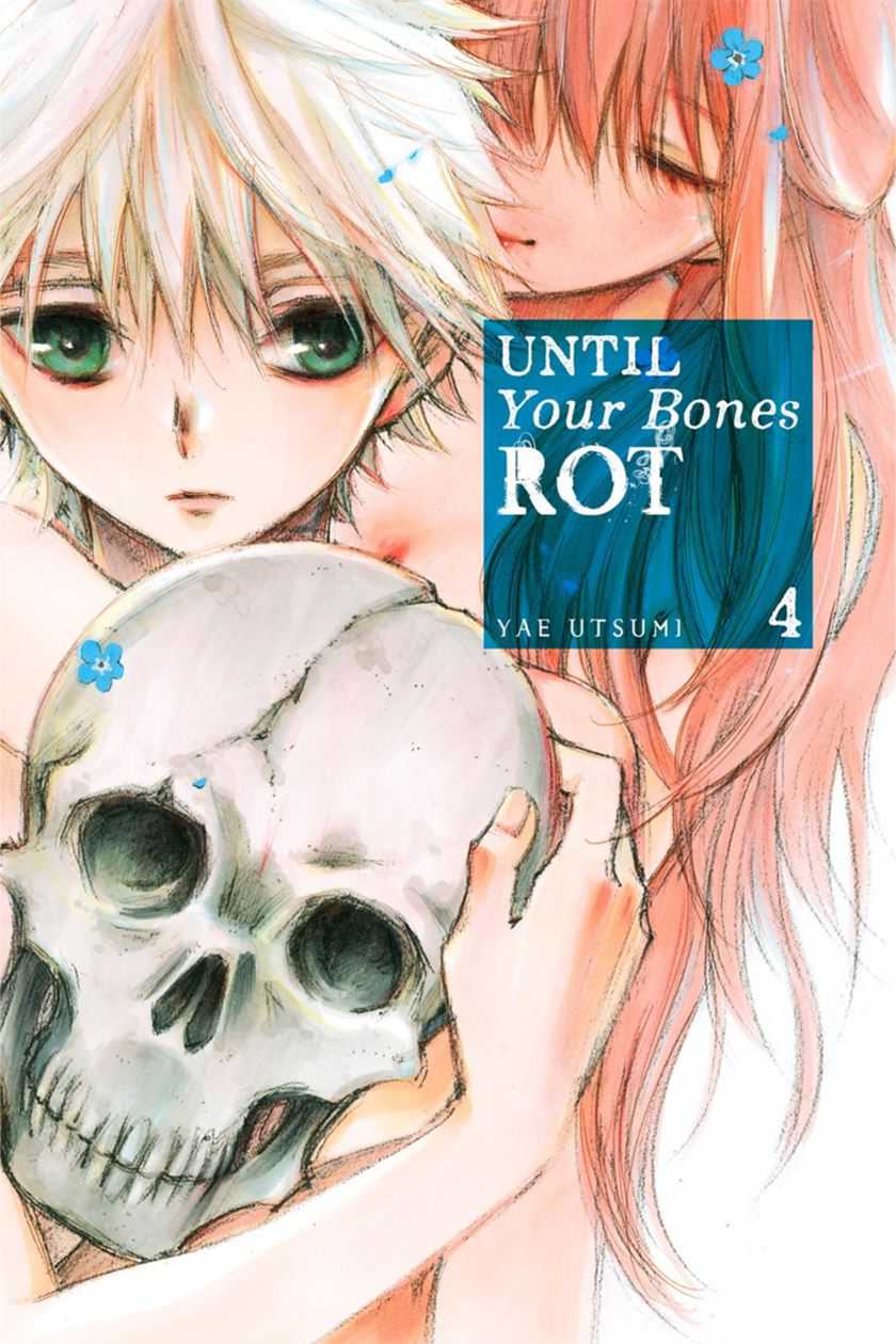 Baca Hone ga Kusaru Made Chapter 45 Gambar 2