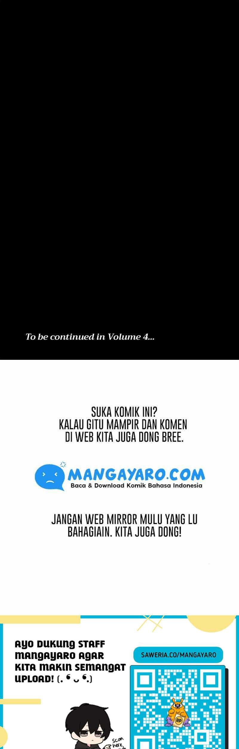 Hone ga Kusaru Made Chapter 44 Gambar 12