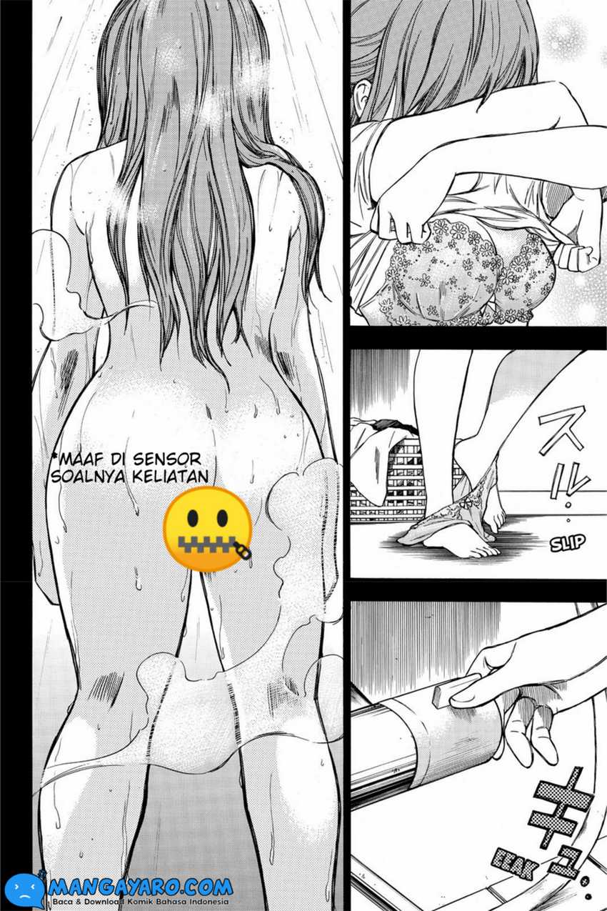 Hone ga Kusaru Made Chapter 35 Gambar 3