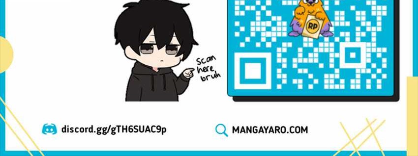 Hone ga Kusaru Made Chapter 33 Gambar 12
