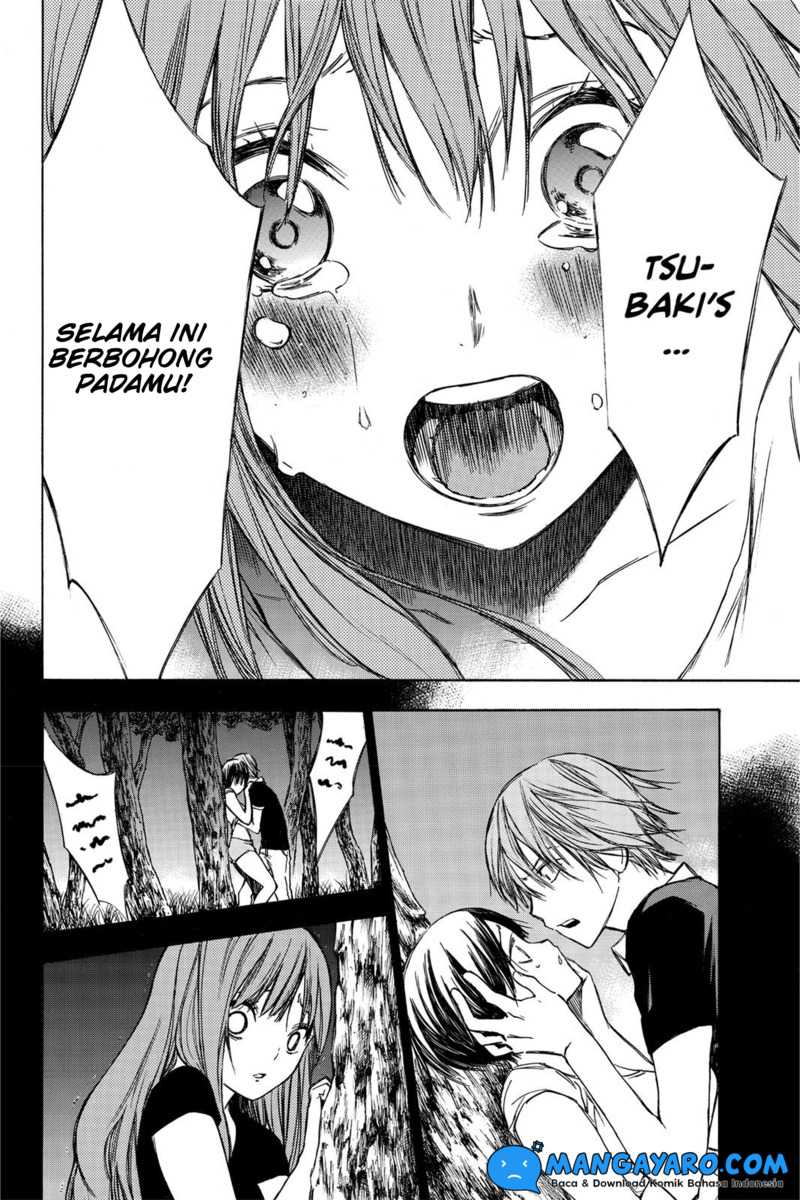 Hone ga Kusaru Made Chapter 19 Gambar 7