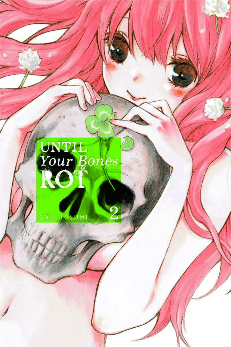 Baca Hone ga Kusaru Made Chapter 12 Gambar 2