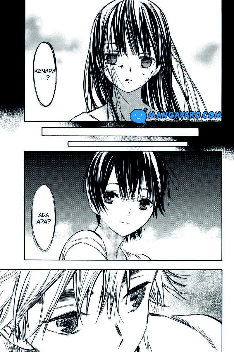Hone ga Kusaru Made Chapter 11 Gambar 6