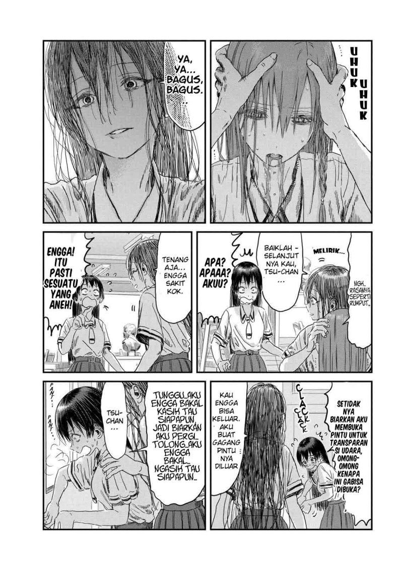 Asobi Asobase Chapter 103 11