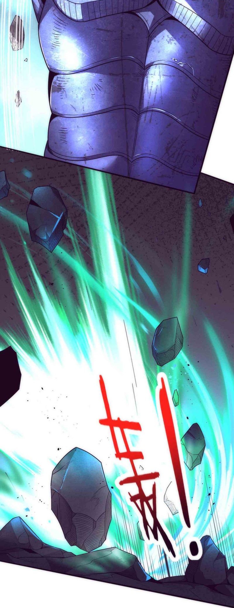 Evolution Frenzy Chapter 51 Gambar 24