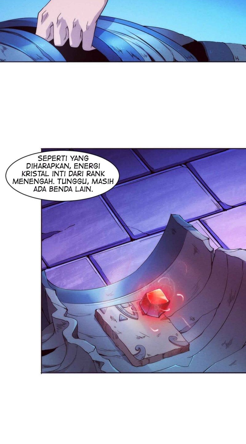 Evolution Frenzy Chapter 51 Gambar 29