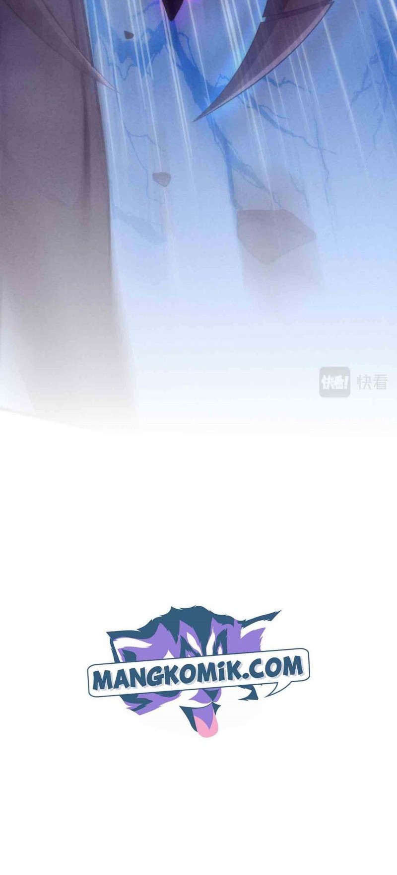 Evolution Frenzy Chapter 51 Gambar 50