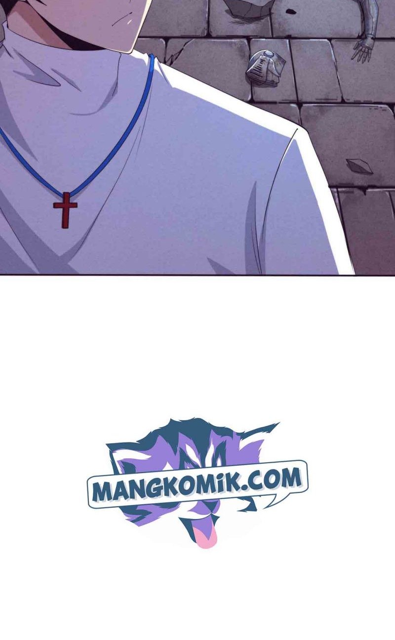 Evolution Frenzy Chapter 51 Gambar 10