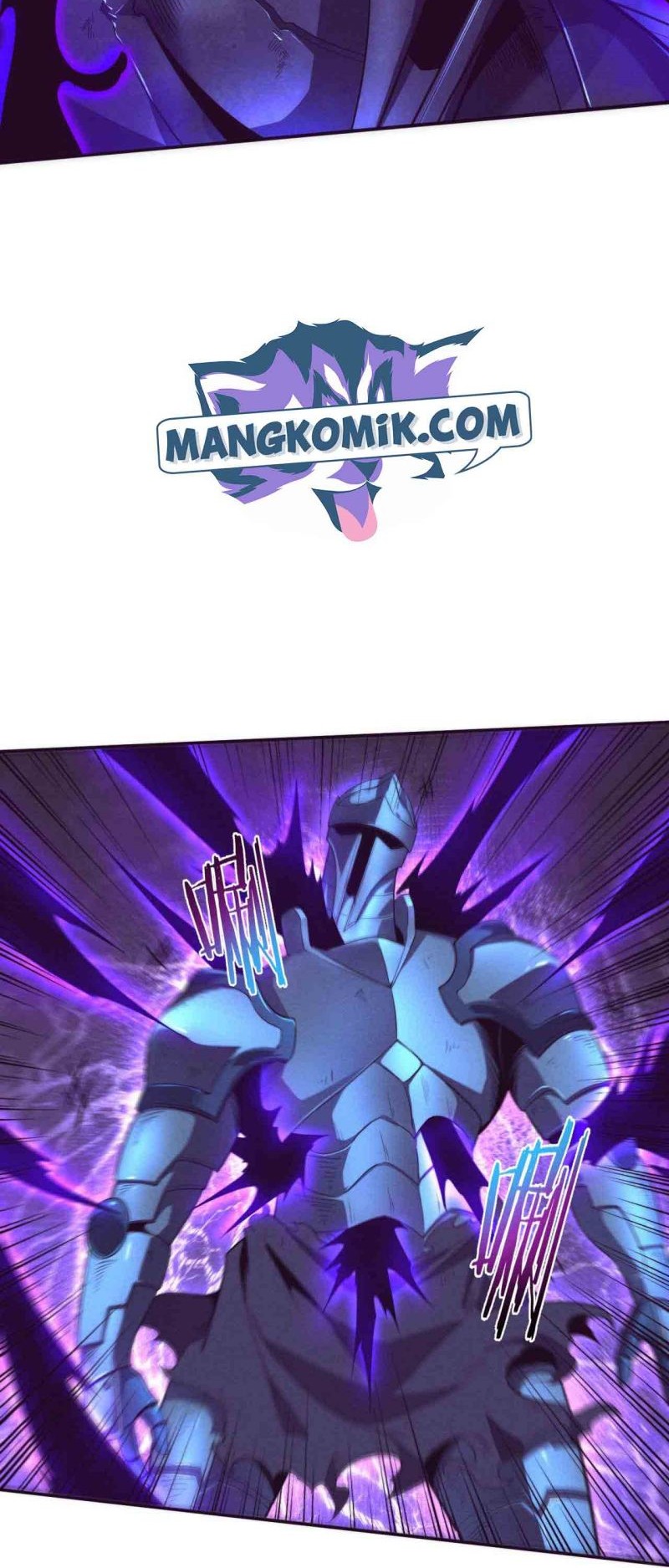 Evolution Frenzy Chapter 51 Gambar 19