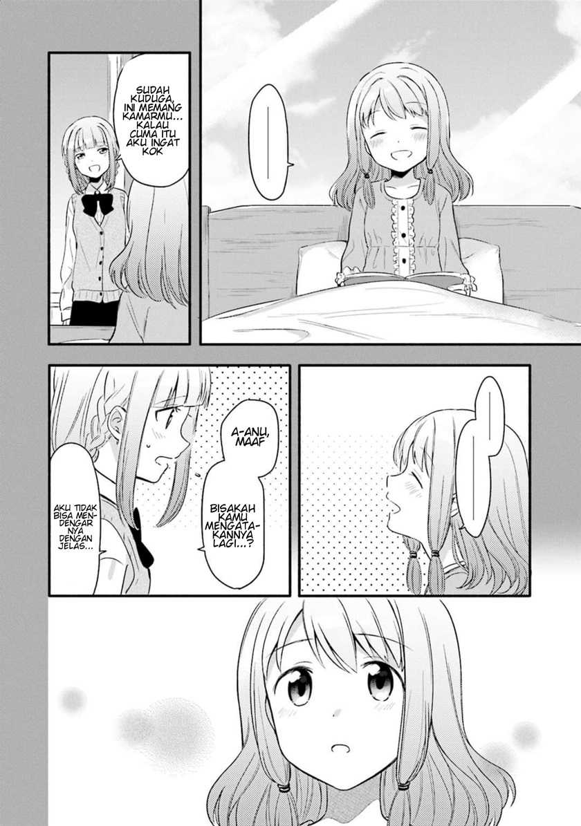 Magia Record: Mahou Shoujo Madoka Magica Gaiden Chapter 02 Gambar 18