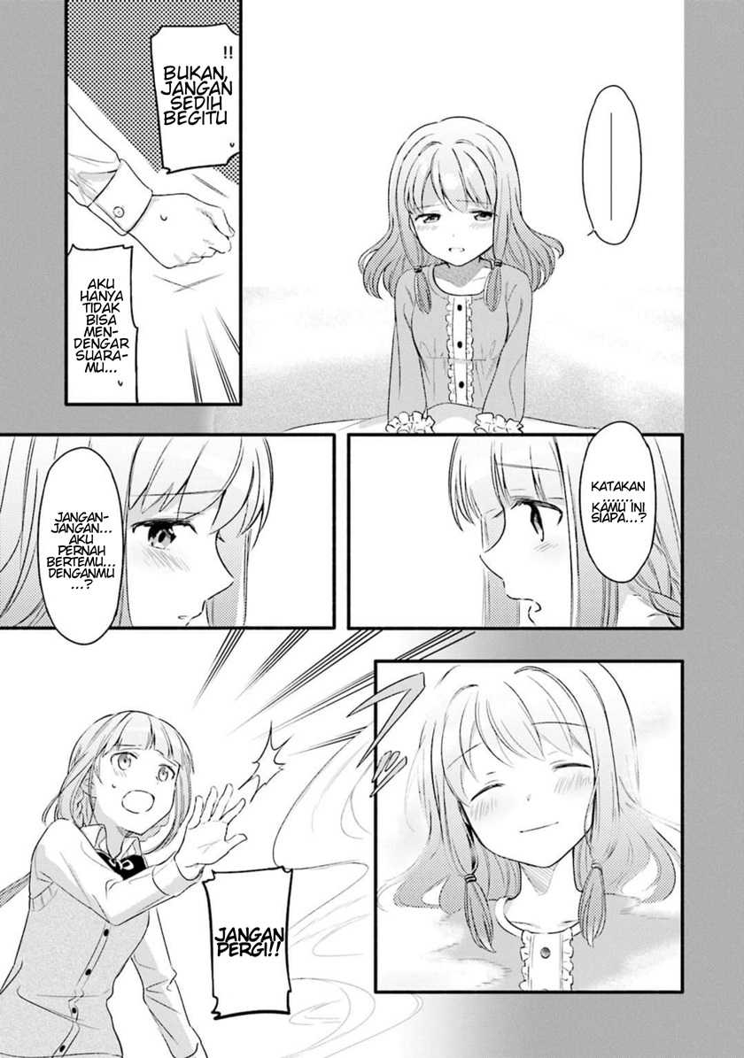 Magia Record: Mahou Shoujo Madoka Magica Gaiden Chapter 02 Gambar 19