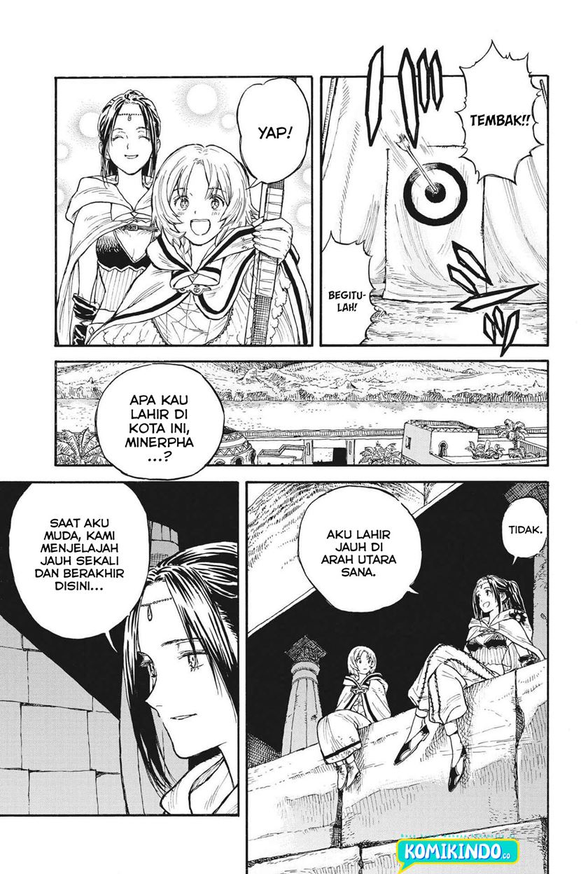 Re CERVIN Chapter 06 Gambar 18
